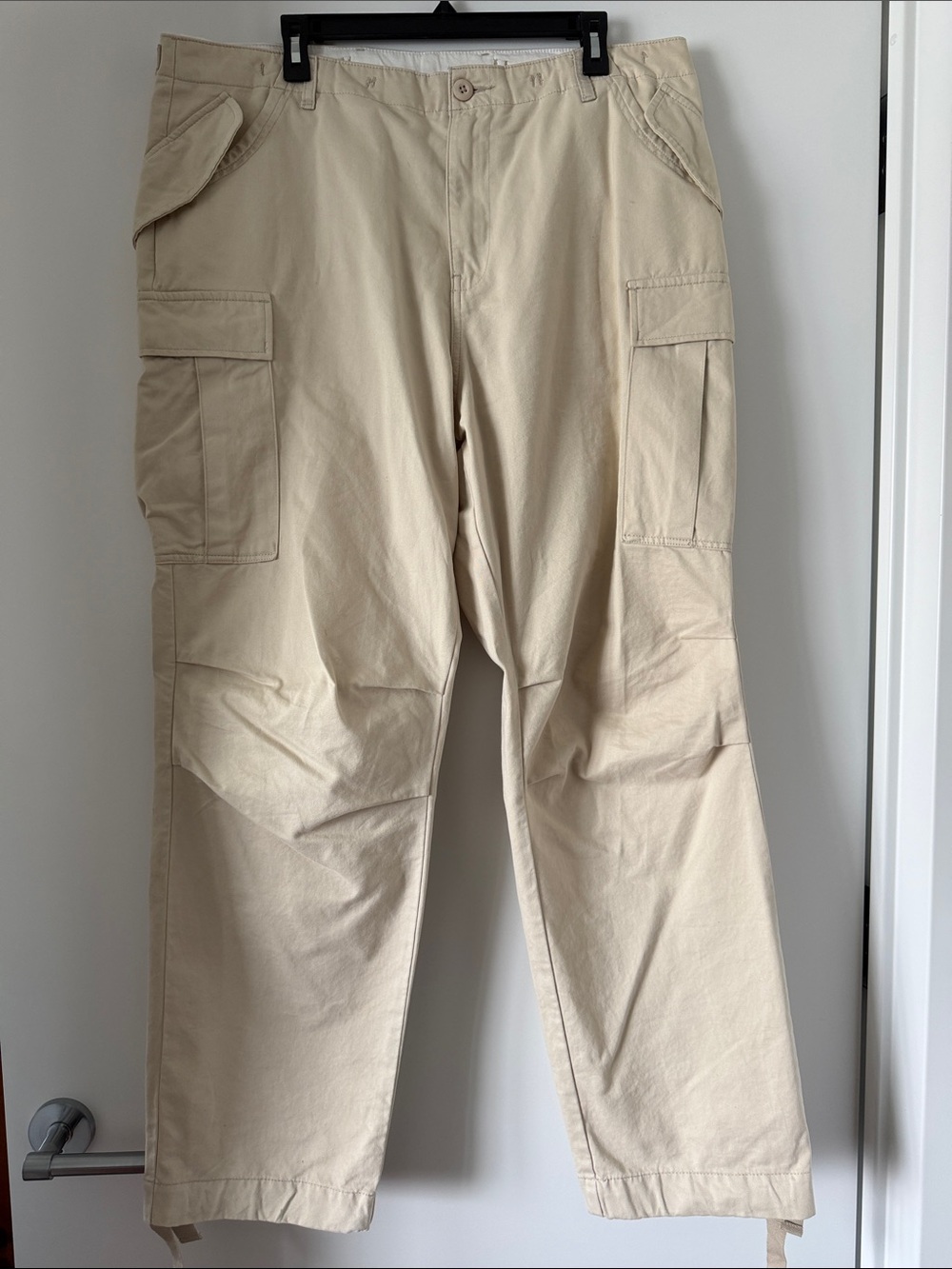 Alpha Industries Men's Cargo Pants